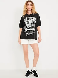 Las Vegas Raiders T-Shirt
