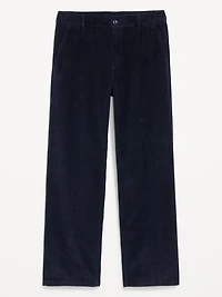 Baggy Corduroy Pants