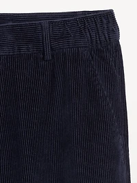 Baggy Corduroy Pants