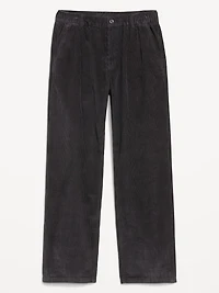 Baggy Corduroy Pants