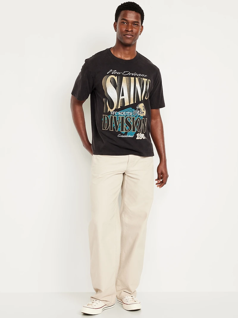 New Orleans Saints T-Shirt