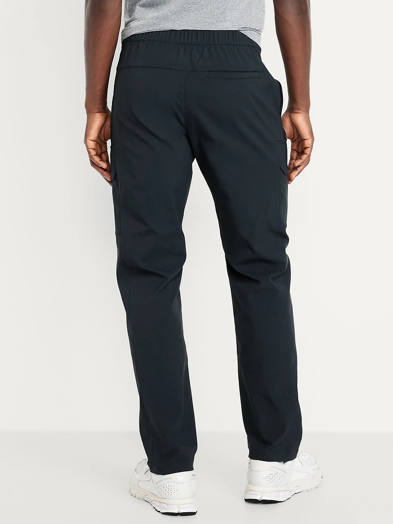 Tech Cargo Utility Pants