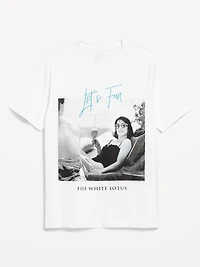 The White Lotus™ T-Shirt