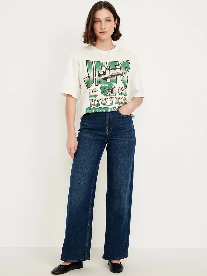 New York Jets T-Shirt