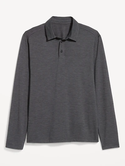 Cloudotion Polo