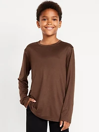 CloudMotion Performance T-Shirt for Boys