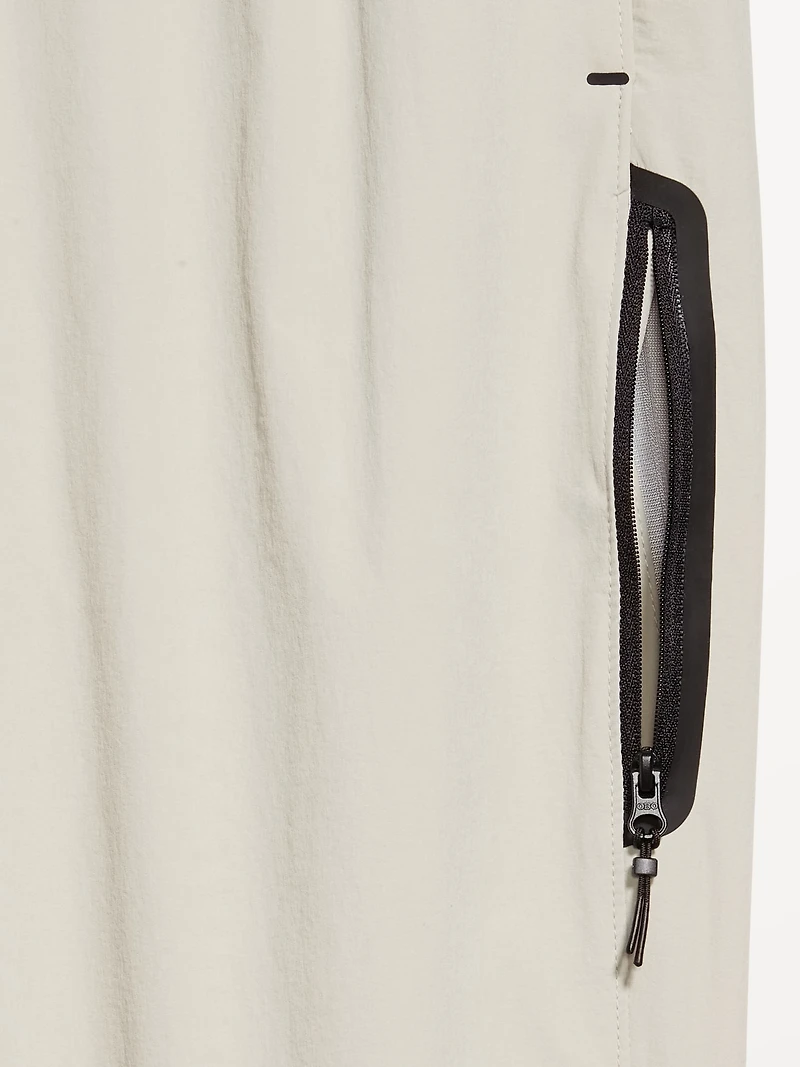 Dynamic Tech Woven Pants