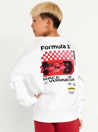 F1® Over