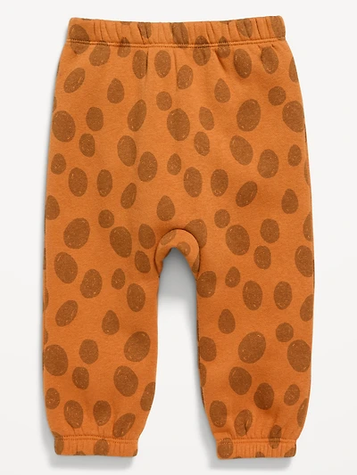 Printed Sweatpants for Baby