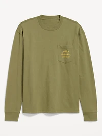 Heavyweight Graphic T-Shirt