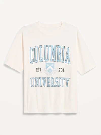 Columbia University™ T-Shirt
