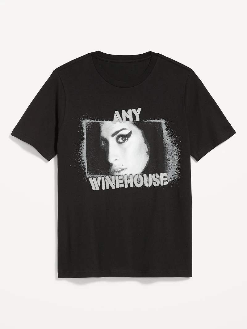 Amy Winehouse™ T-Shirt