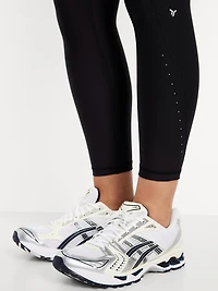 High-Waisted PowerSoft Train 7/8 Run Leggings