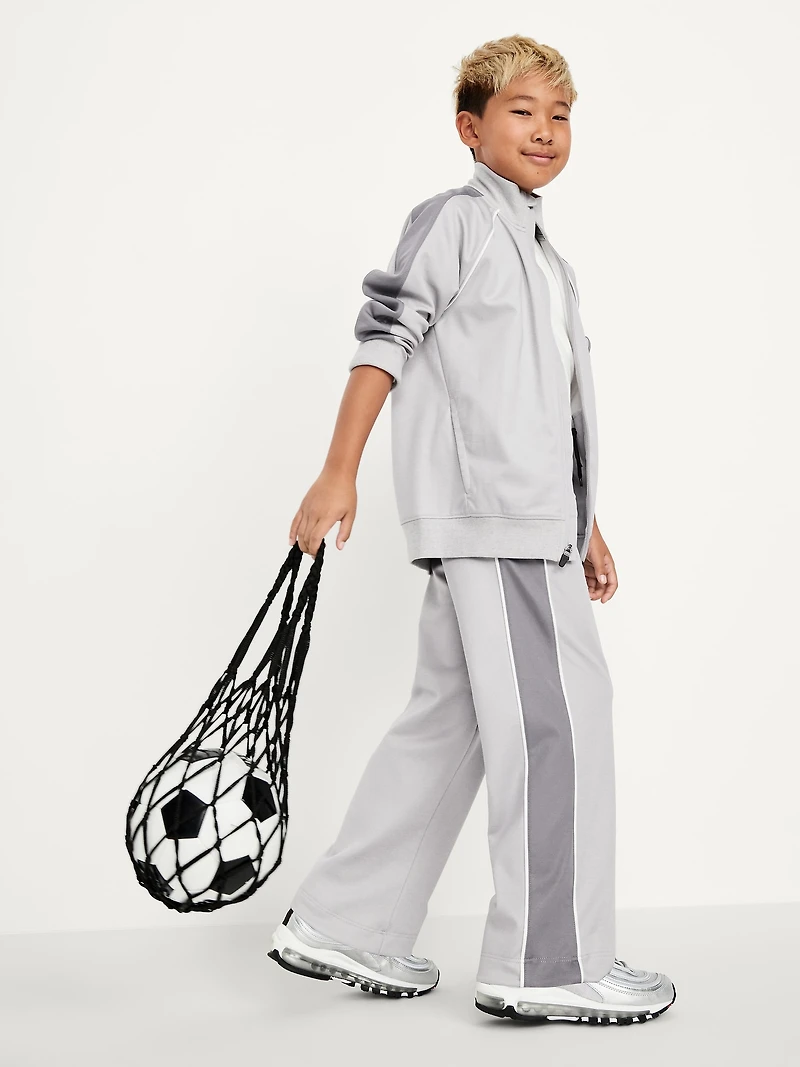 Track Pants for Boys