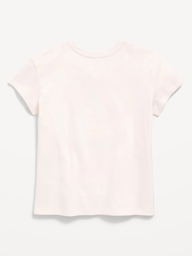 Olivia Rodrigo™ Graphic T-Shirt for Girls