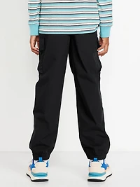 Baggy Cargo Pants for Boys