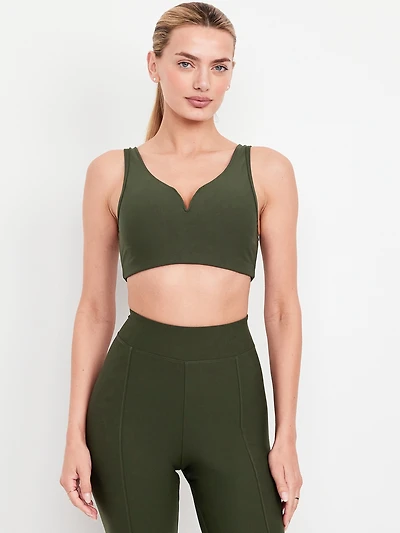 Medium Support PowerSoft Sports Bra