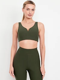 Medium Support PowerSoft Sports Bra