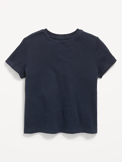 Unisex Short-Sleeve T-Shirt for Toddler