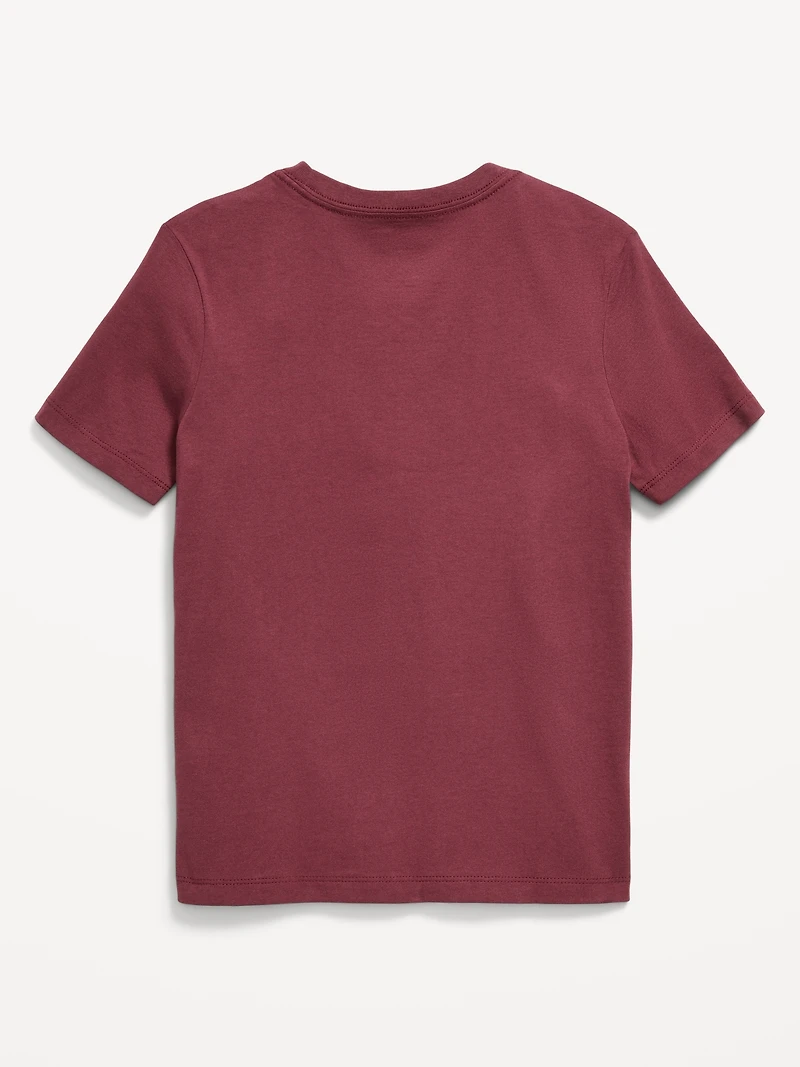 Five Nights at Freddy's™ Gender-Neutral Graphic T-Shirt for Kids