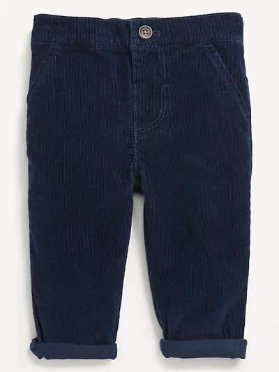 Corduroy Pants for Baby