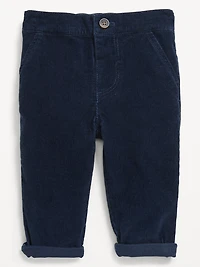 Corduroy Pants for Baby