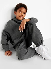 Bounce Fleece Baggy Jogger Sweatpants for Boys