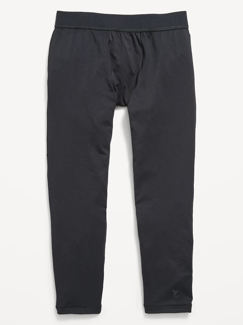 UltraBase Base Layer Tights for Boys
