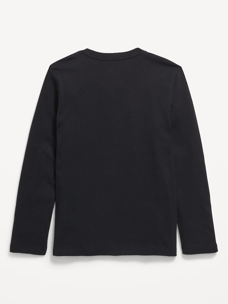 SpongeBob SquarePants™ Gender-Neutral Graphic T-Shirt for Kids