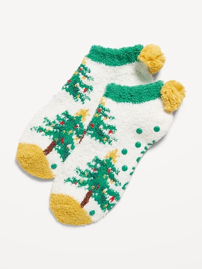 Cozy Ankle Socks for Women