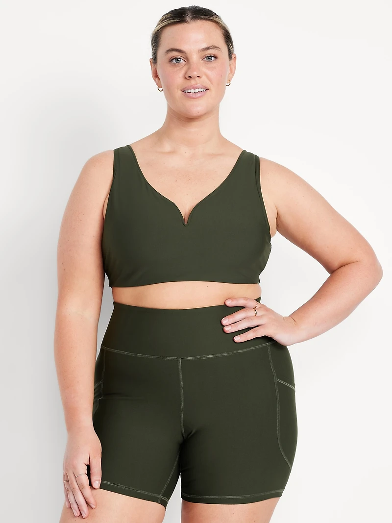 Medium Support PowerSoft Sports Bra