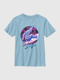 Fantastic Four Gender-Neutral Graphic T-Shirt for Kids