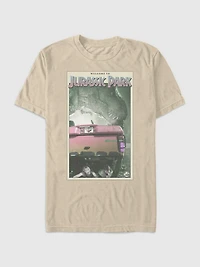 Jurassic Park Graphic T-Shirt