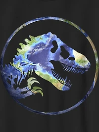 Jurassic World Gender-Neutral Graphic T-Shirt for Kids