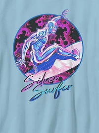 Fantastic Four Gender-Neutral Graphic T-Shirt for Kids