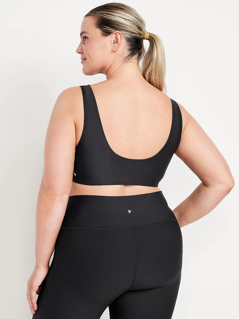 Medium Support PowerSoft Sports Bra