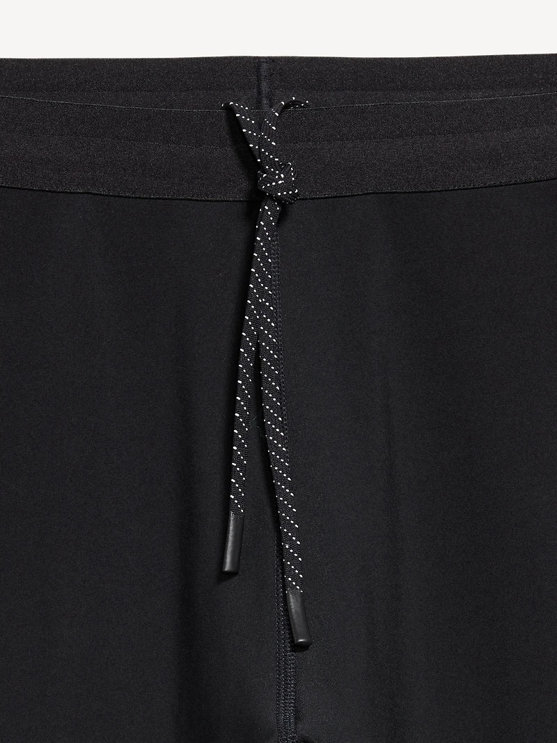 Cold-Weather Run Tight