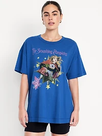 Oversized The Smashing Pumpkins™ T-Shirt