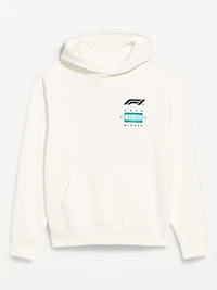 Formula 1® Pullover Hoodie