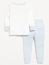 Unisex Doctor Costume Pajama Set for Toddler & Baby