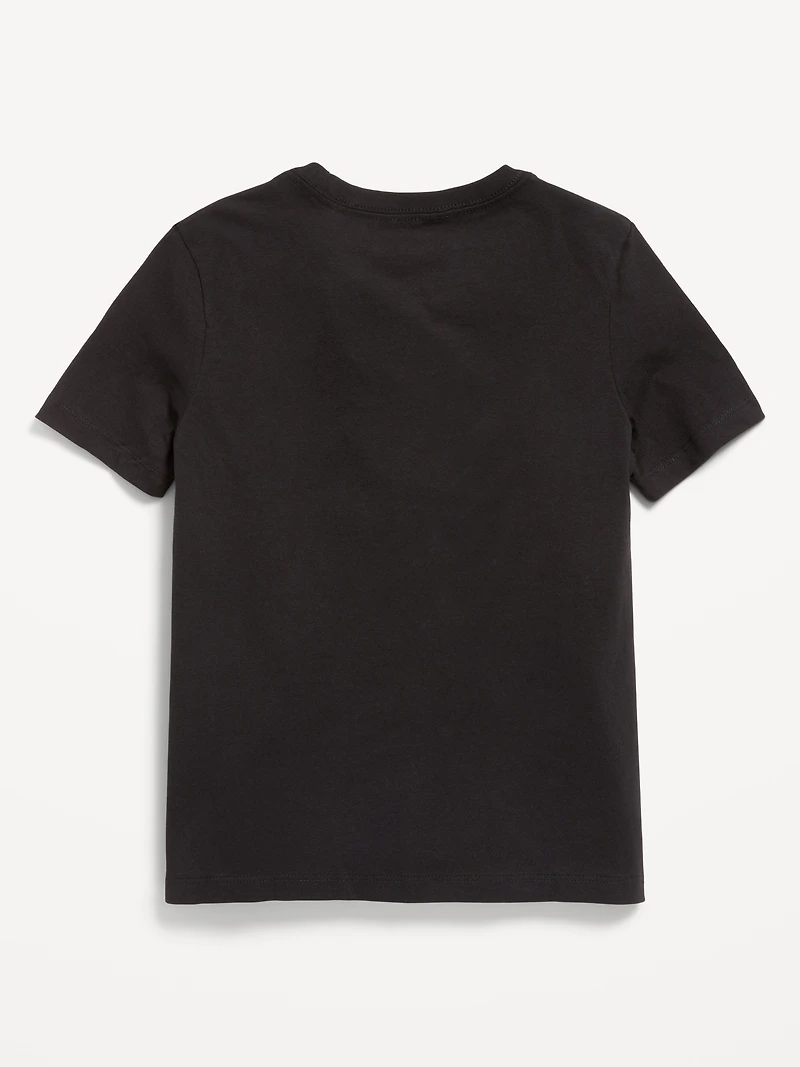 Ghostbusters™ Gender-Neutral Graphic T-Shirt for Kids