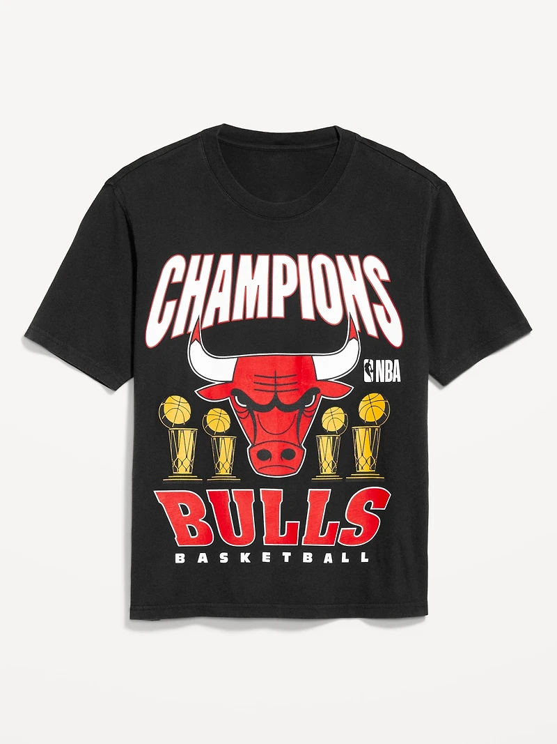 NBA© Chicago Bulls© T-Shirt