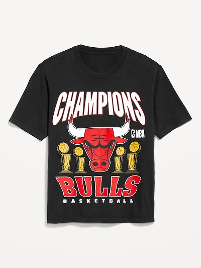 NBA© Chicago Bulls© T-Shirt