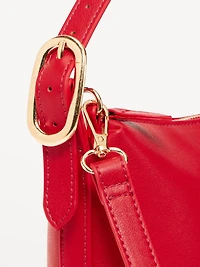 Convertible Carrie Crossbody Bag