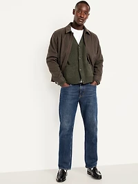 SoSoft V-Neck Cardigan Sweater