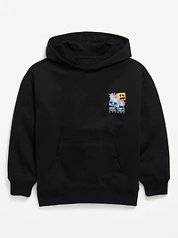 Minecraft™ Graphic Pullover Hoodie for Boys