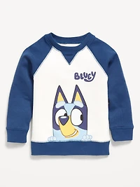 Bluey™ Unisex Graphic Sweatshirt for Toddler