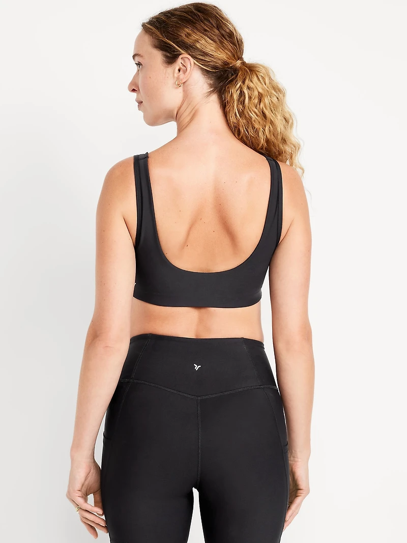 Medium Support PowerSoft Sports Bra