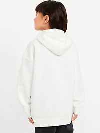 Olivia Rodrigo™ Oversized Graphic Tunic Pullover Hoodie for Girls