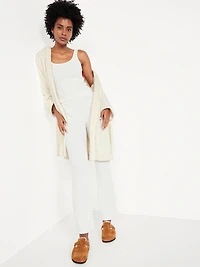 Cozy Terry Hooded Robe